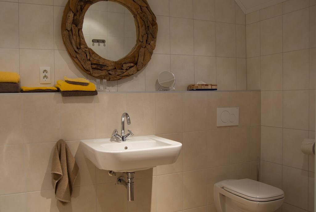 Bed & Breakfast Orvelte Exterior foto