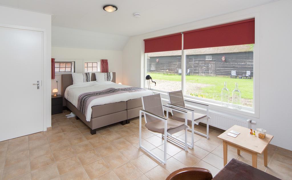 Bed & Breakfast Orvelte Exterior foto